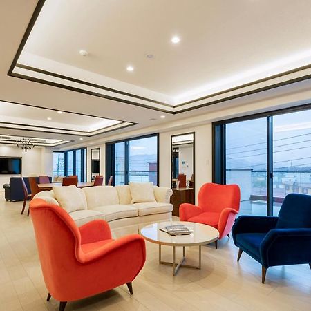 Grand Phenix Hakuba By Jade Group Apartment Luaran gambar