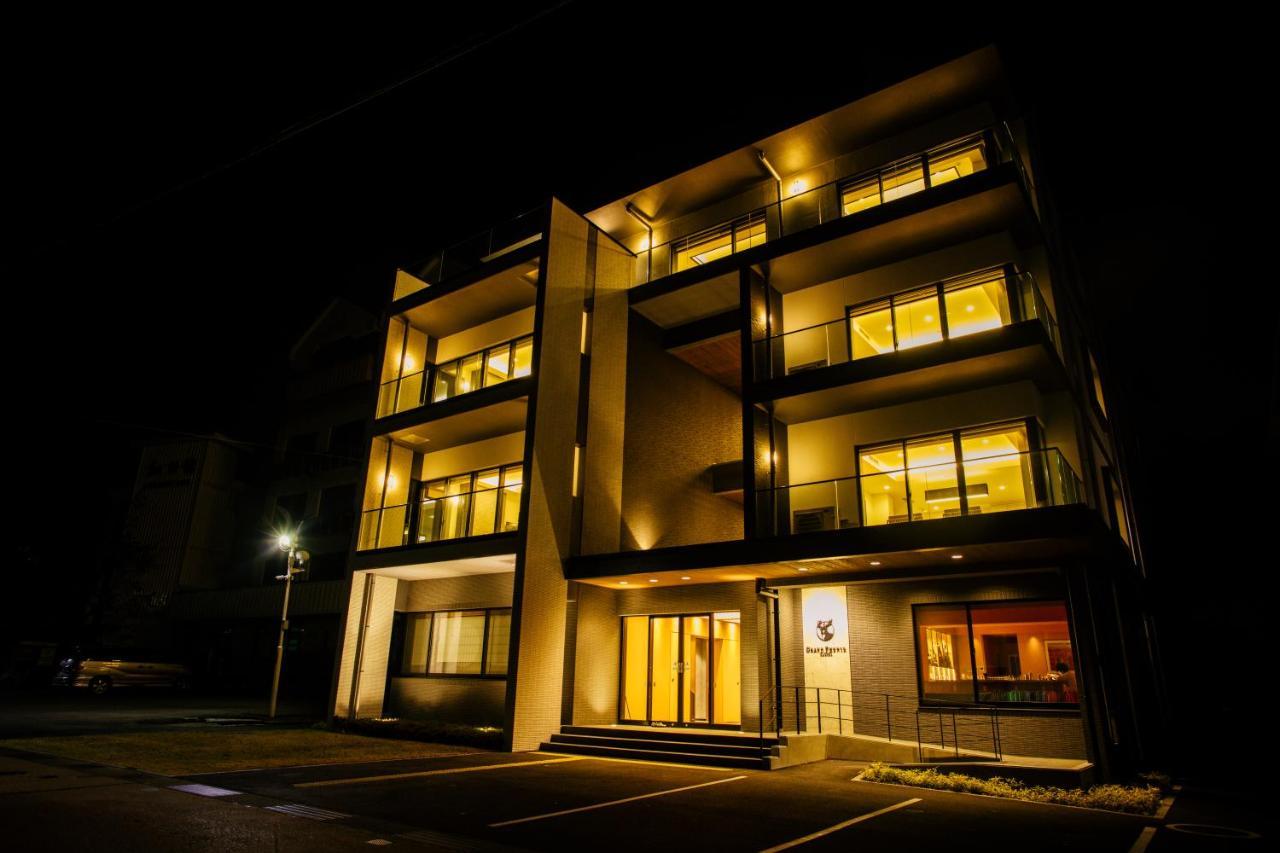 Grand Phenix Hakuba By Jade Group Apartment Luaran gambar