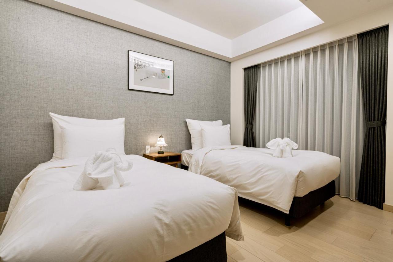 Grand Phenix Hakuba By Jade Group Apartment Luaran gambar
