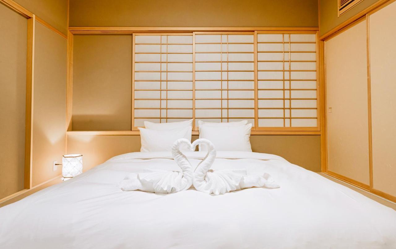 Grand Phenix Hakuba By Jade Group Apartment Luaran gambar