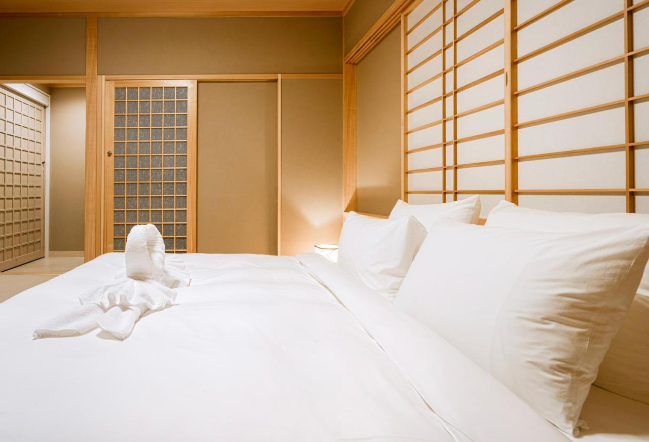 Grand Phenix Hakuba By Jade Group Apartment Luaran gambar