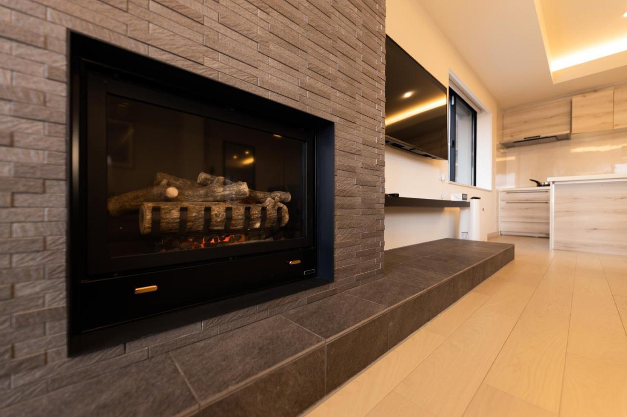 Grand Phenix Hakuba By Jade Group Apartment Luaran gambar