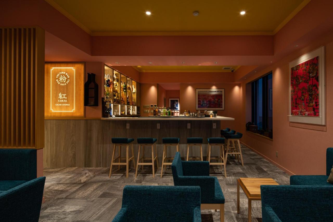 Grand Phenix Hakuba By Jade Group Apartment Luaran gambar