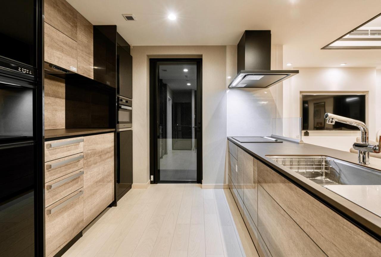 Grand Phenix Hakuba By Jade Group Apartment Luaran gambar