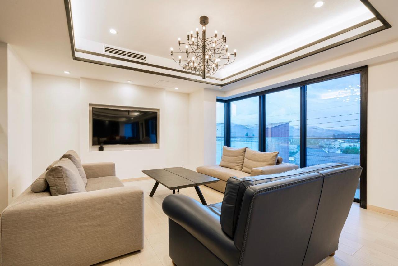 Grand Phenix Hakuba By Jade Group Apartment Luaran gambar