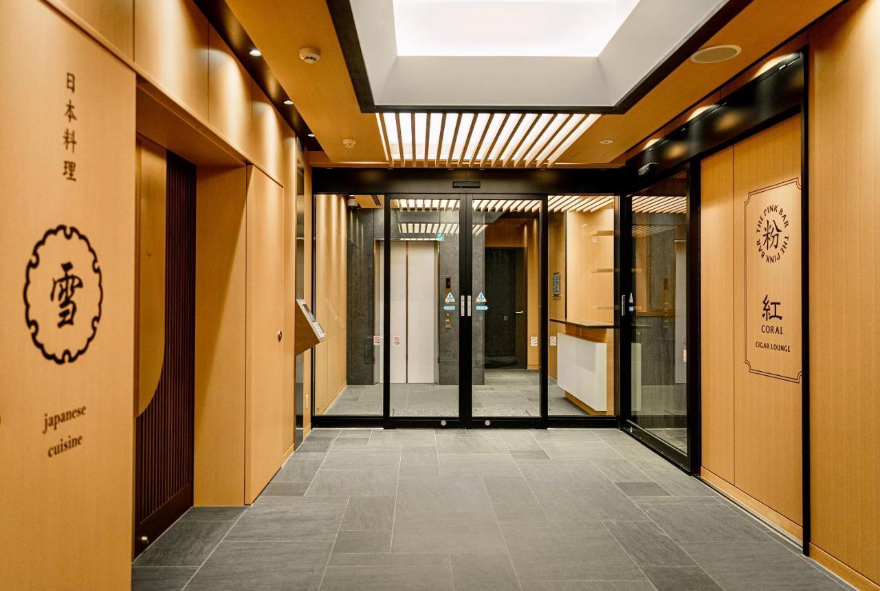 Grand Phenix Hakuba By Jade Group Apartment Luaran gambar