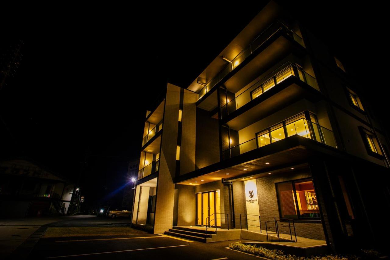 Grand Phenix Hakuba By Jade Group Apartment Luaran gambar
