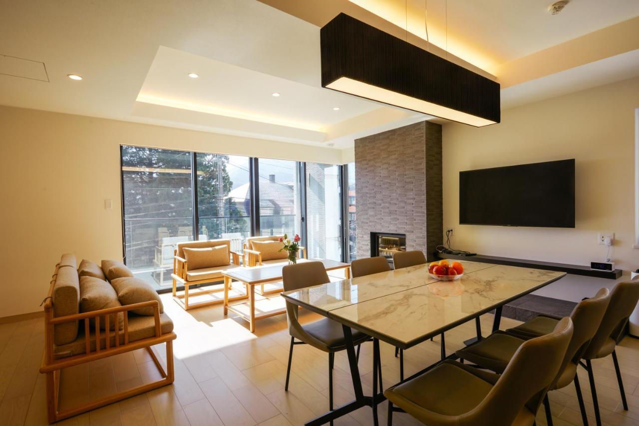 Grand Phenix Hakuba By Jade Group Apartment Luaran gambar