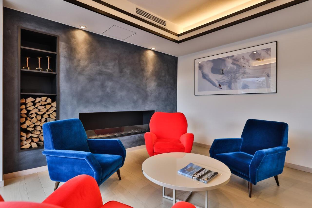 Grand Phenix Hakuba By Jade Group Apartment Luaran gambar