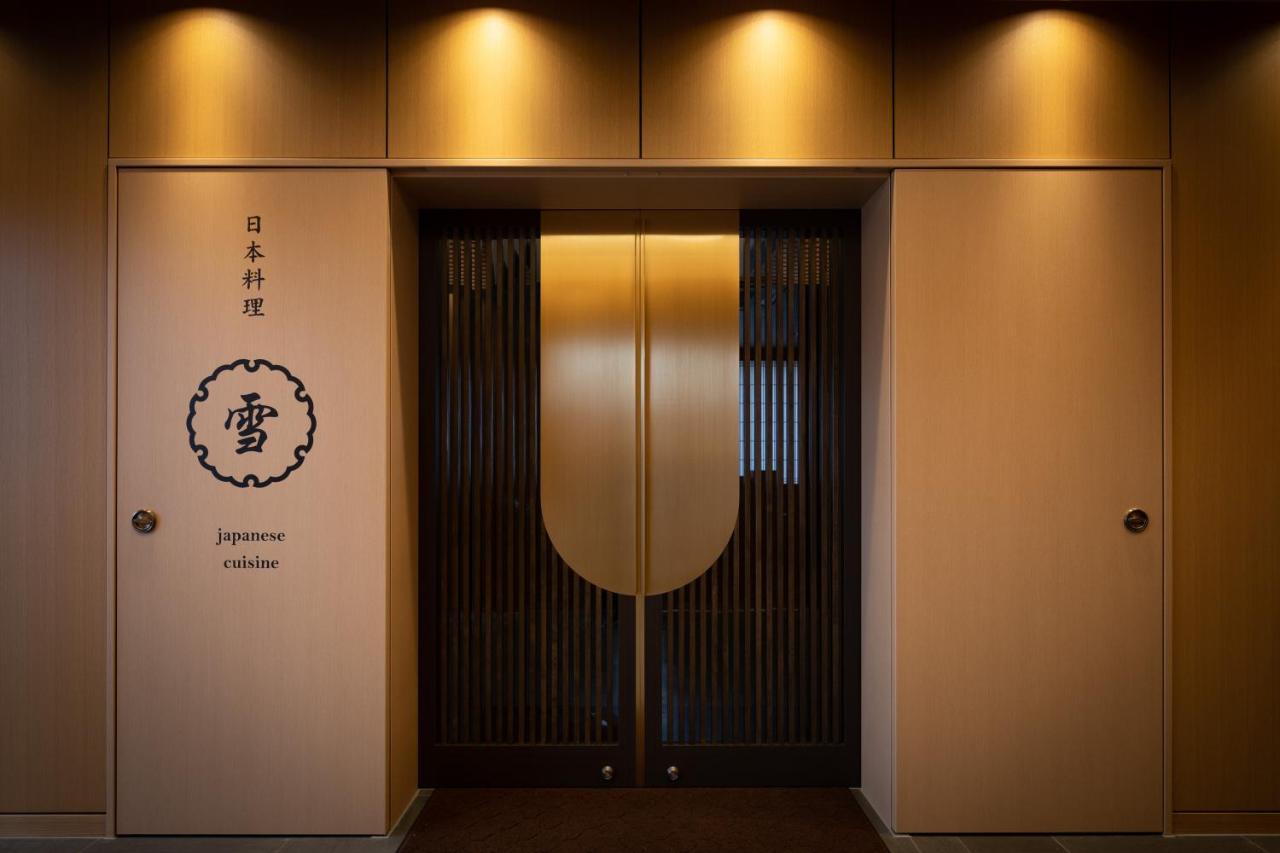 Grand Phenix Hakuba By Jade Group Apartment Luaran gambar