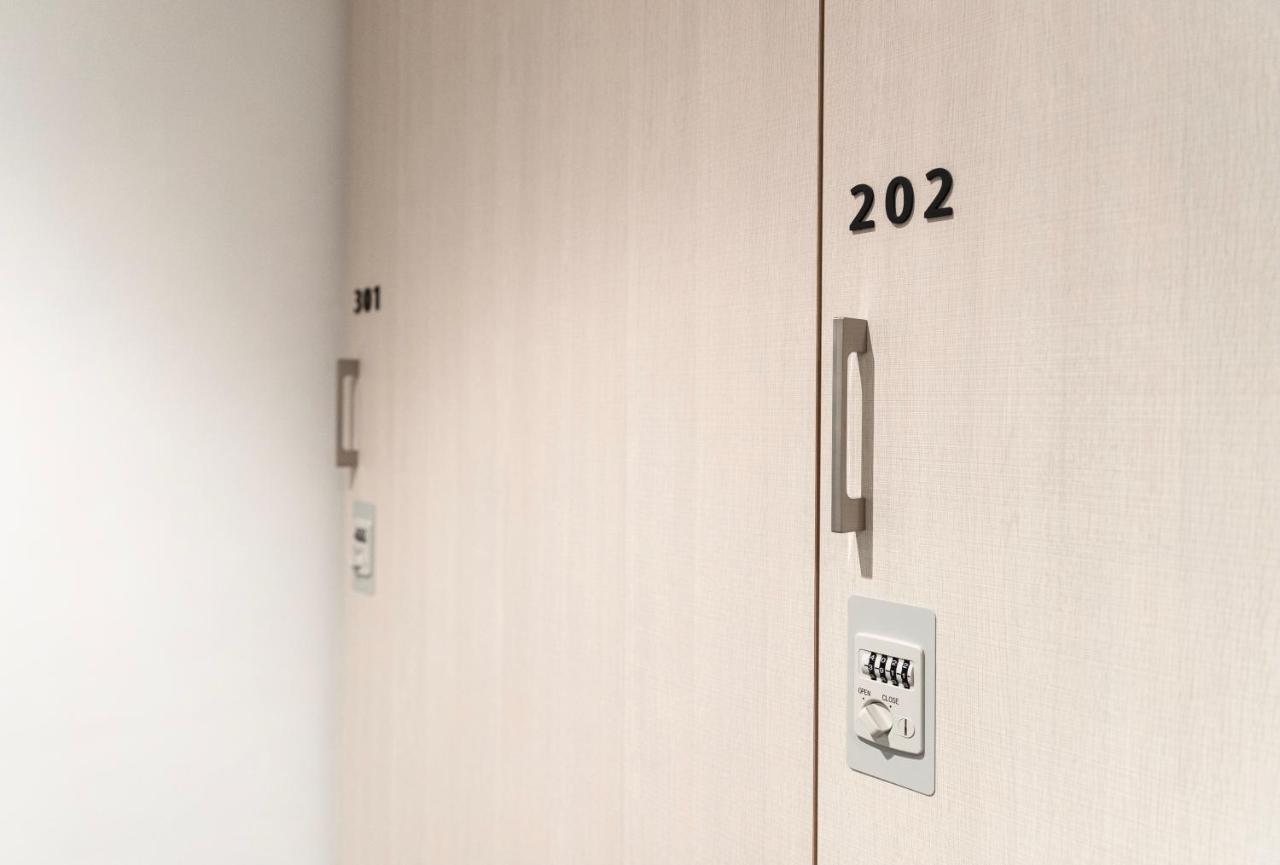 Grand Phenix Hakuba By Jade Group Apartment Luaran gambar