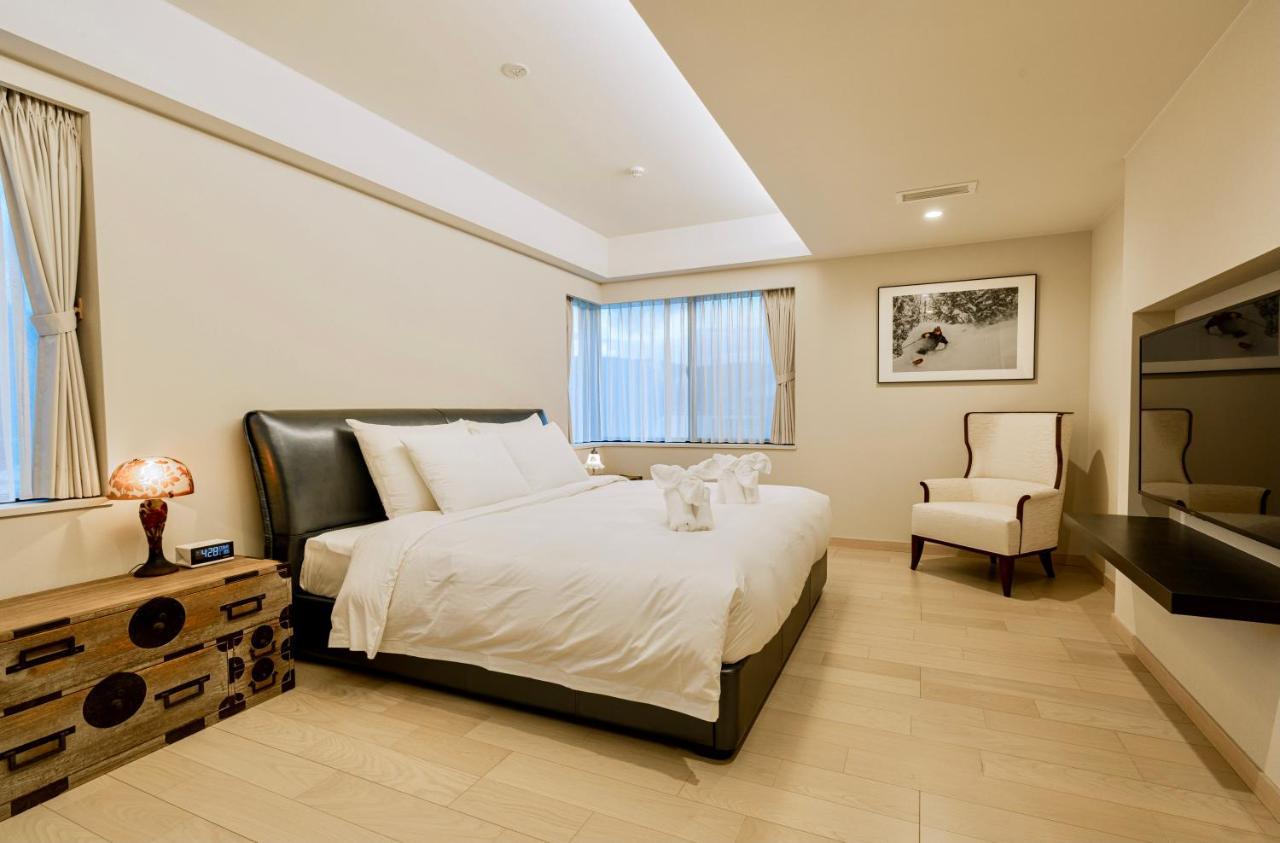 Grand Phenix Hakuba By Jade Group Apartment Luaran gambar