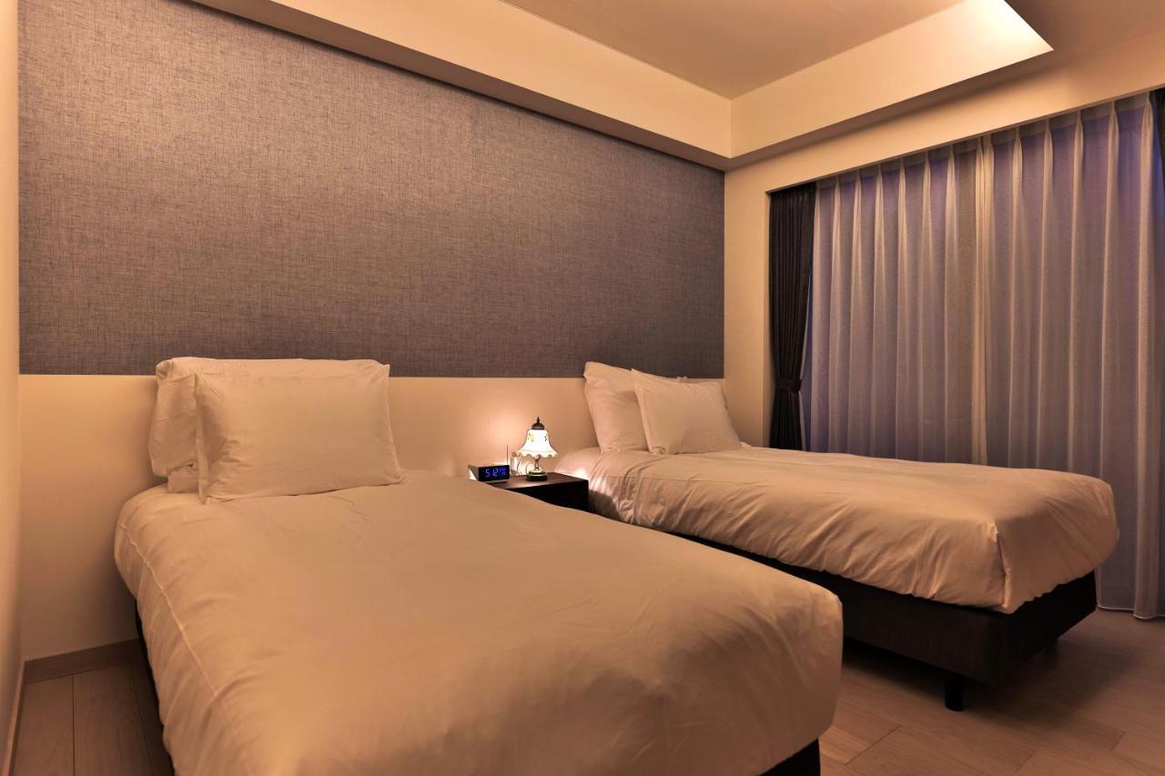 Grand Phenix Hakuba By Jade Group Apartment Luaran gambar