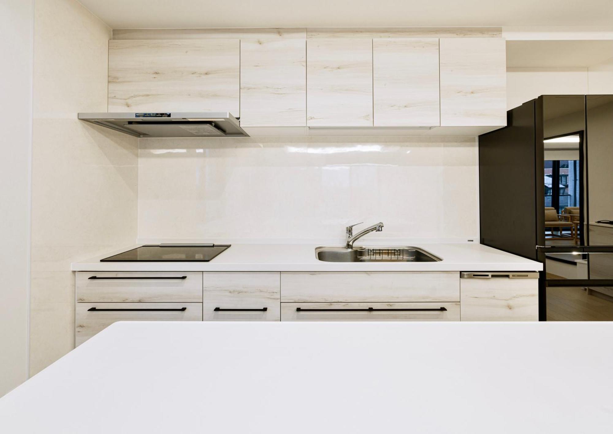 Grand Phenix Hakuba By Jade Group Apartment Luaran gambar
