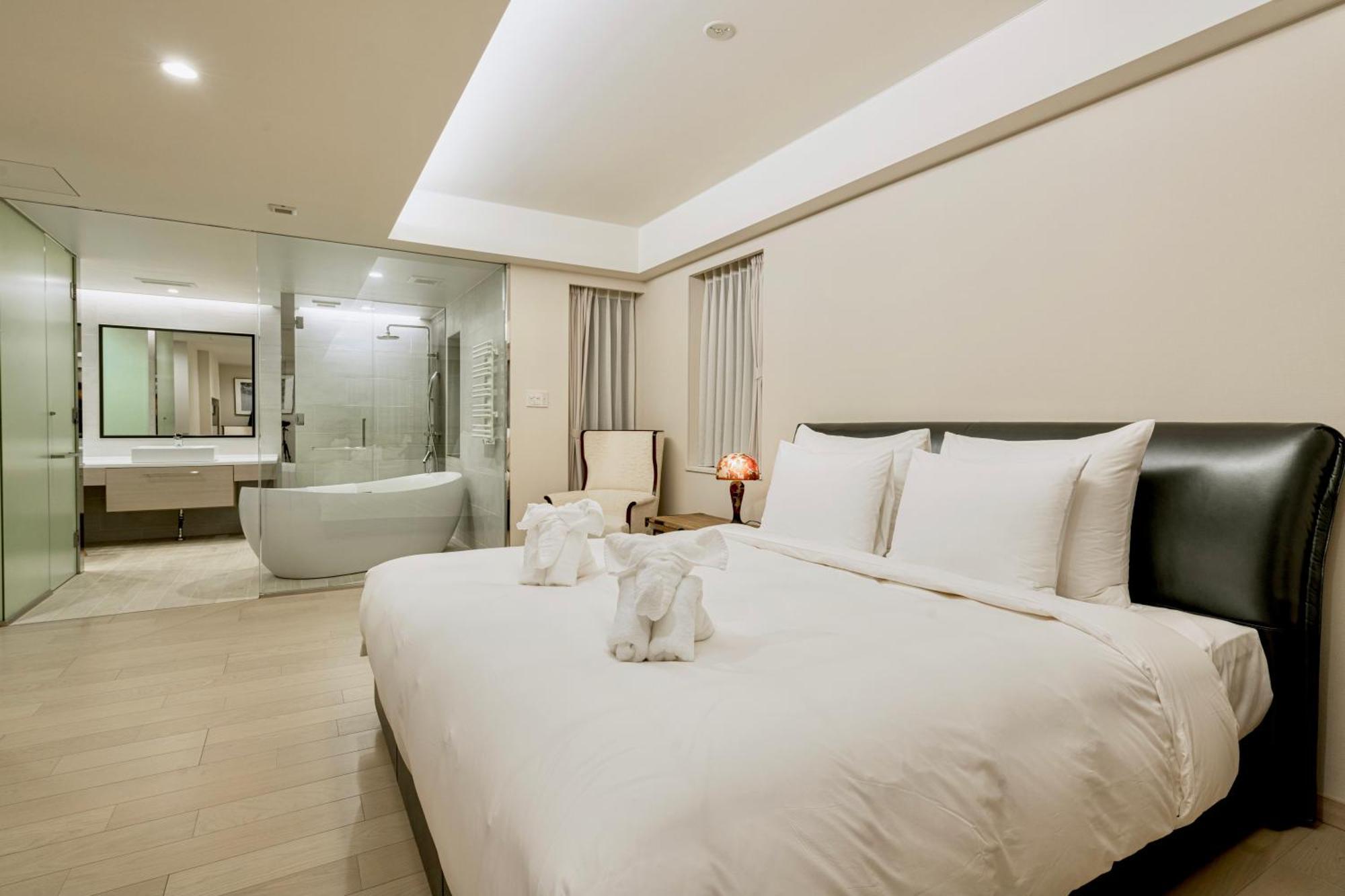 Grand Phenix Hakuba By Jade Group Apartment Luaran gambar