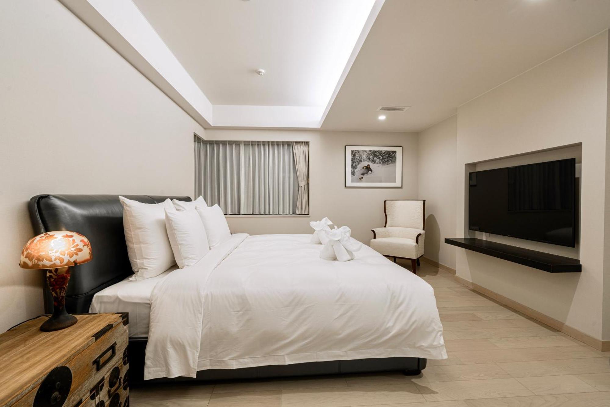 Grand Phenix Hakuba By Jade Group Apartment Luaran gambar
