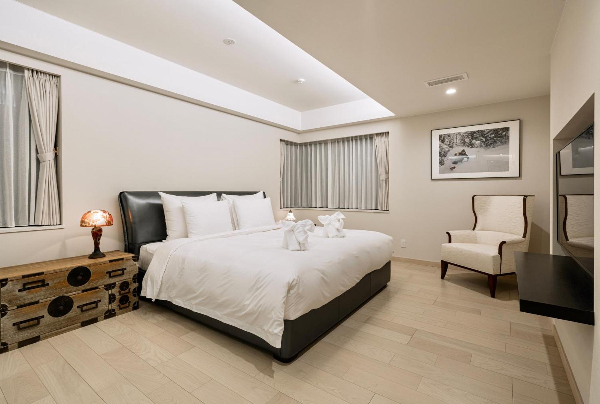 Grand Phenix Hakuba By Jade Group Apartment Luaran gambar