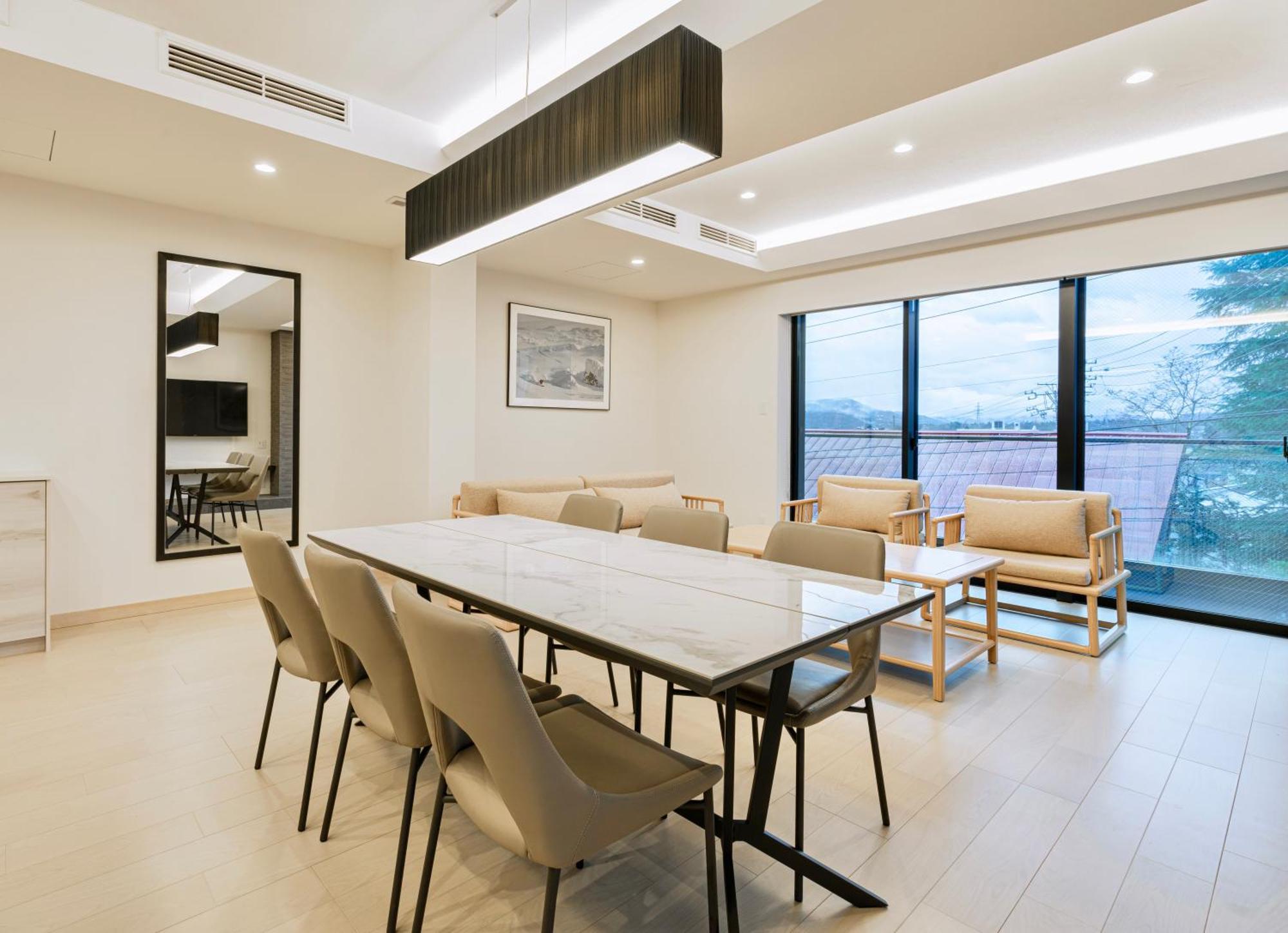 Grand Phenix Hakuba By Jade Group Apartment Luaran gambar