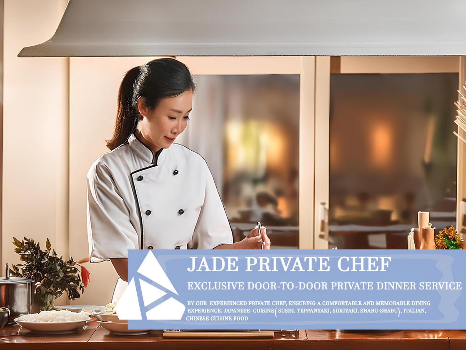 Grand Phenix Hakuba By Jade Group Apartment Luaran gambar